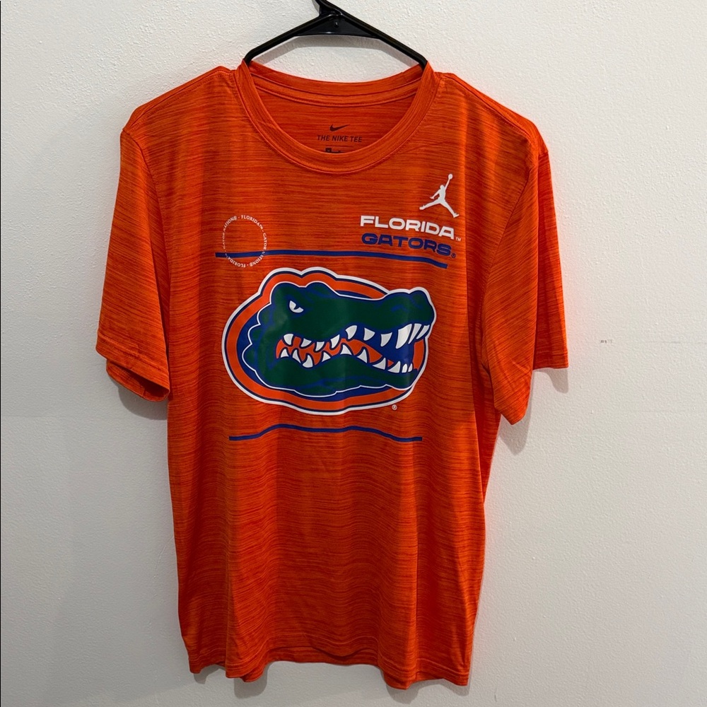 Florida gators Jordan Nike shirt